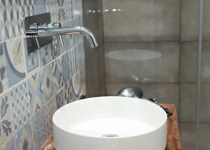 Palazzo Giudecca Vendégház 3*